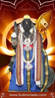 Subramanyeswara Swamy Mobile Wallpapers_400