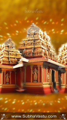 Hindu Temple Mobile Wallpapers_108