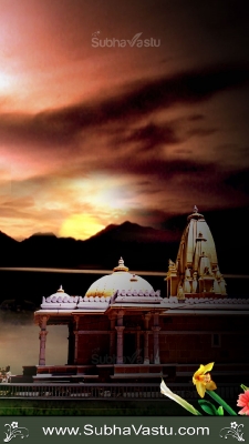 Hindu Temple Mobile Wallpapers_118