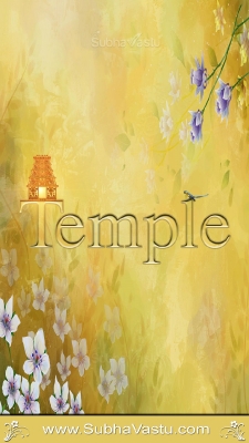 Hindu Temple Mobile Wallpapers_80