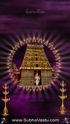 Hindu Temple Mobile Wallpapers_83