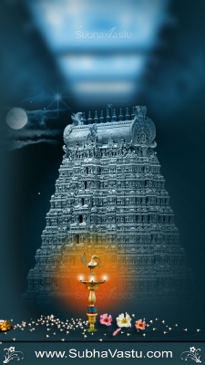 Hindu Temple Mobile Wallpapers_90