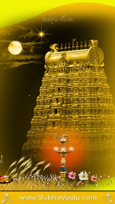 Hindu Temple Mobile Wallpapers_92