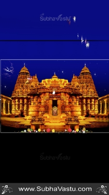 Hindu Temple Mobile Wallpapers_93