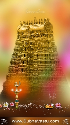 Hindu Temples Mobile Wallpaper_110