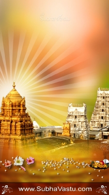 Hindu Temples Mobile Wallpaper_113