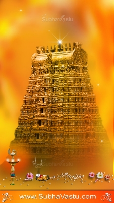 Hindu Temples Mobile Wallpaper_114