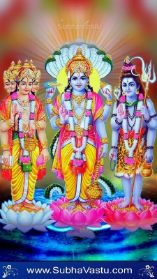 Thrimurthi Mobile Wallpapers_37