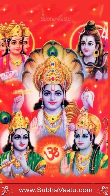 Thrimurthi Mobile Wallppaers_33