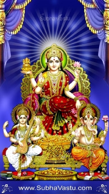 Trimurthi Mobile Wallpapers_67