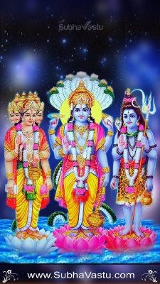 Trimurthi Mobile Wallpapers_69