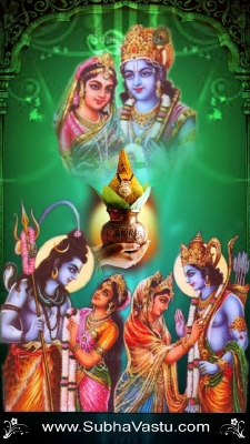 Trimurthi Mobile Wallpapers_86