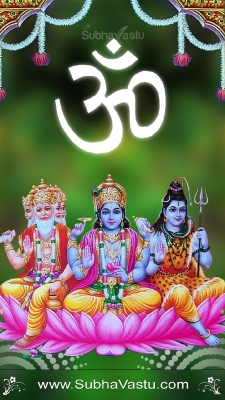 Trimurthi Mobile Wallpapers_89