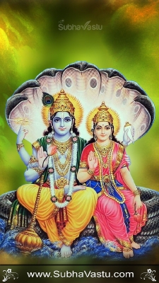 Maha Vishnu Mobile Wallpapers_402