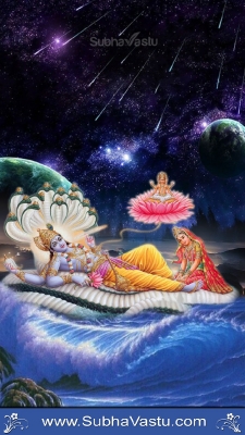 Maha Vishnu Mobile Wallpapers_405
