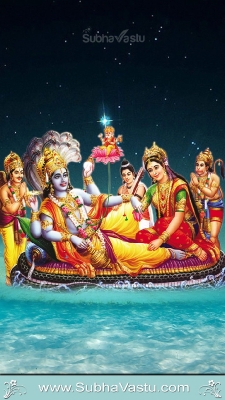 Maha Vishnu Mobile Wallpapers_407