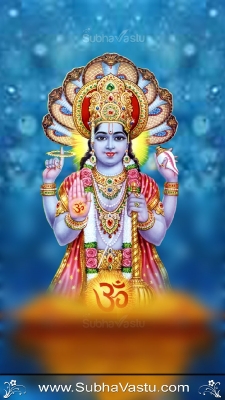 Maha Vishnu Mobile Wallpapers_411