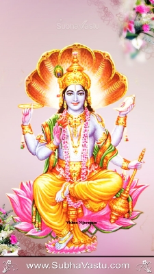 MahaVishnu Mobile Wallpapers_180