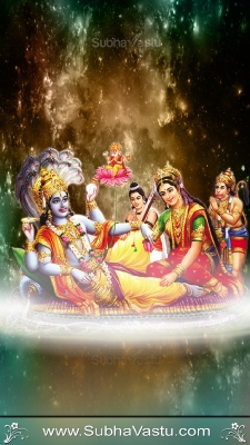 MahaVishnu Mobile Wallpapers_187