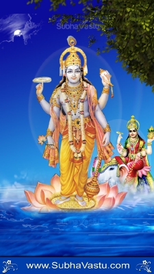 MahaVishnu Mobile Wallpapers_196