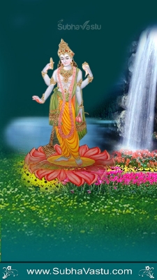 MahaVishnu Mobile Wallpapers_256