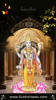 MahaVishnu Mobile Wallpapers_276