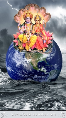 MahaVishnu Mobile Wallpapers_357