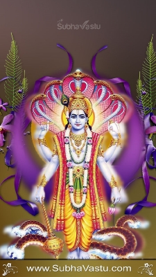MahaVishnu Mobile Wallpapers_360