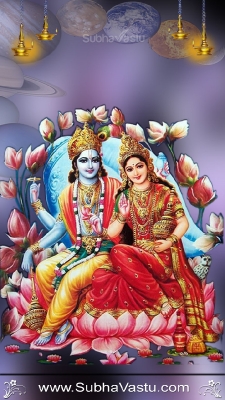 MahaVishnu Mobile Wallpapers_384