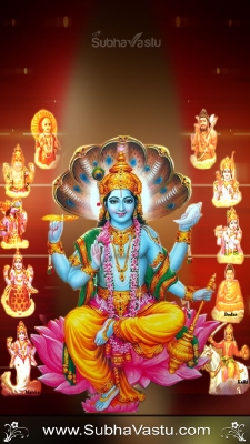 MahaVishnu Mobile Wallpapers_390