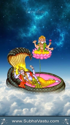 MahaVishnu Mobile Wallpapers_490