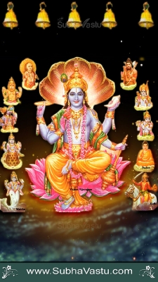 Mahavishnu Mobile wallpapers_504