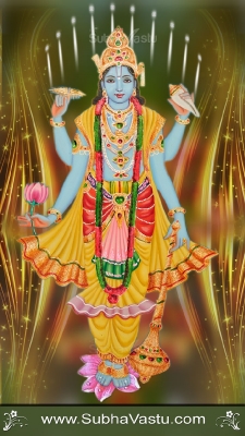 Mahavishnu Mobile wallpapers_507