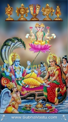 Mahavishnu Mobile wallpapers_519