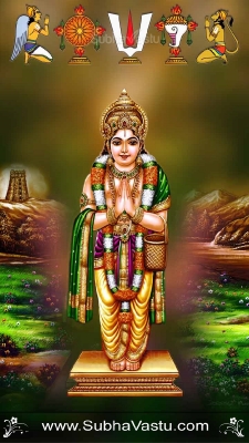 Mahavishnu Mobile wallpapers_540