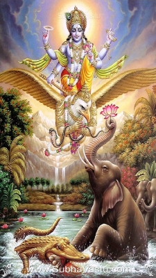 Vishnu Cell Wallpapers_4