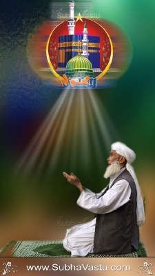 Islam Cell Wallpapers_21