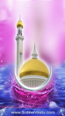 Islam Cell Wallpapers_24