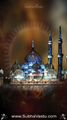 Islam Cell Wallpapers_34