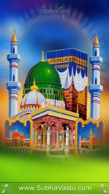 Islam Cell Wallpapers_35