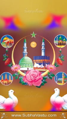 Islam Mobile Wallpapers_445
