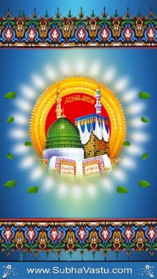 Islam Mobile Wallpapers_46