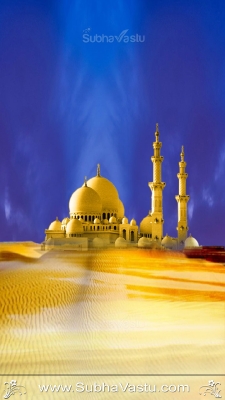 Islam Mobile Wallpapers_545