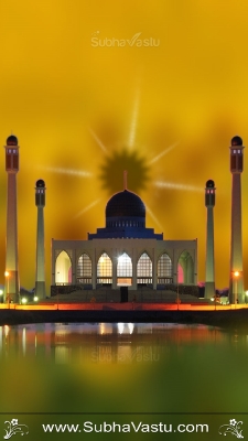 Islam Mobile Wallpapers_560