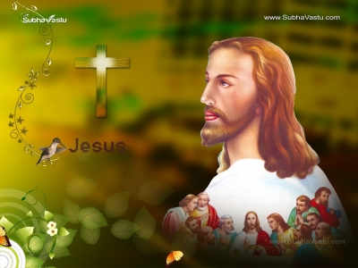 1024X768-Jesus
