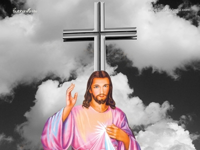 1024X768-Jesus