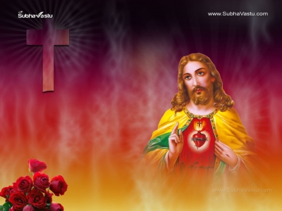1024X768-Jesus