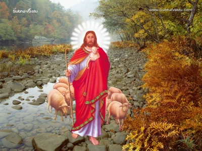 1024X768-Jesus