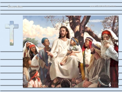 1024X768-Jesus