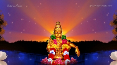1280X720 Ayyappa Desktop Wallpapers_101